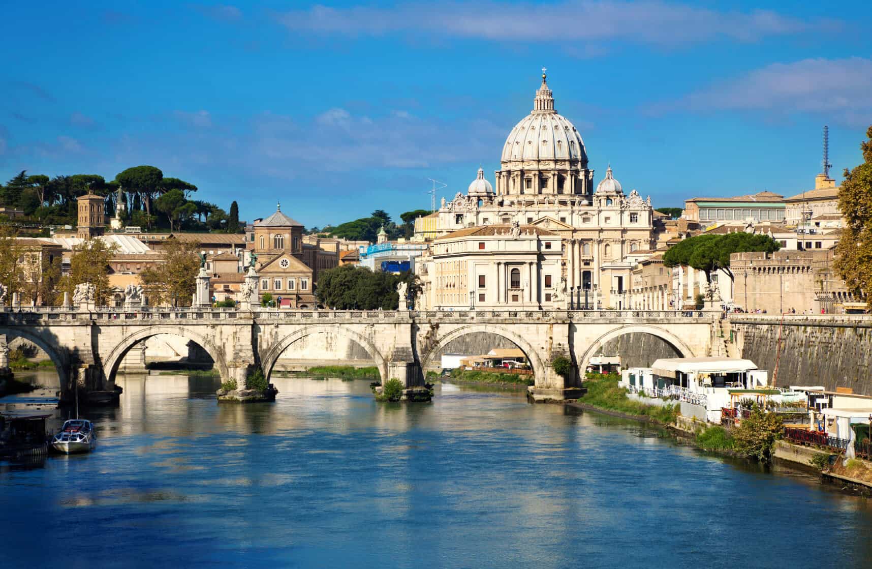 Rome Les Incontournables Visiter D couvre Le Monde