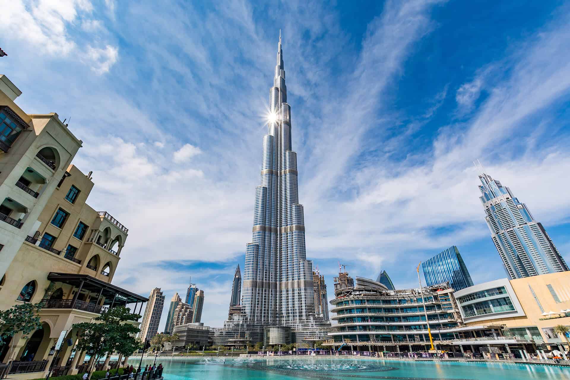 Burj Khalifa : conseils et bons plans pour votre visite